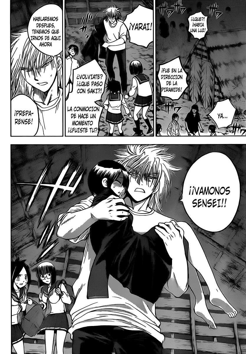 Capitulo 156 page 11