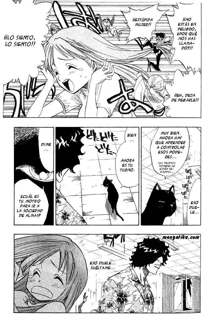 Capitulo 62 page 15
