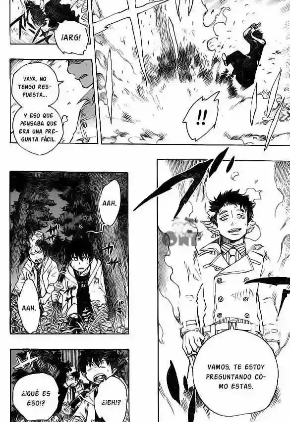Capitulo 28 page 6