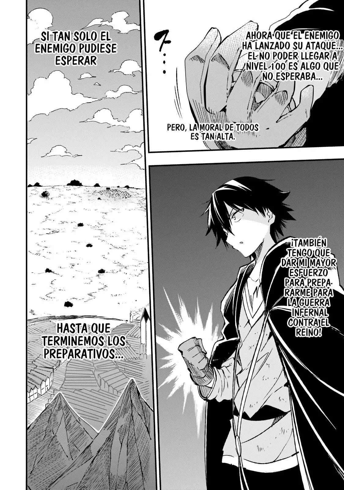 Capitulo 122 page 11