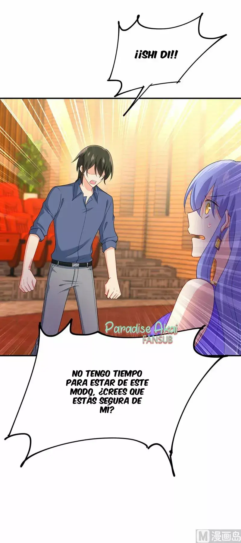 Capitulo 281 page 17