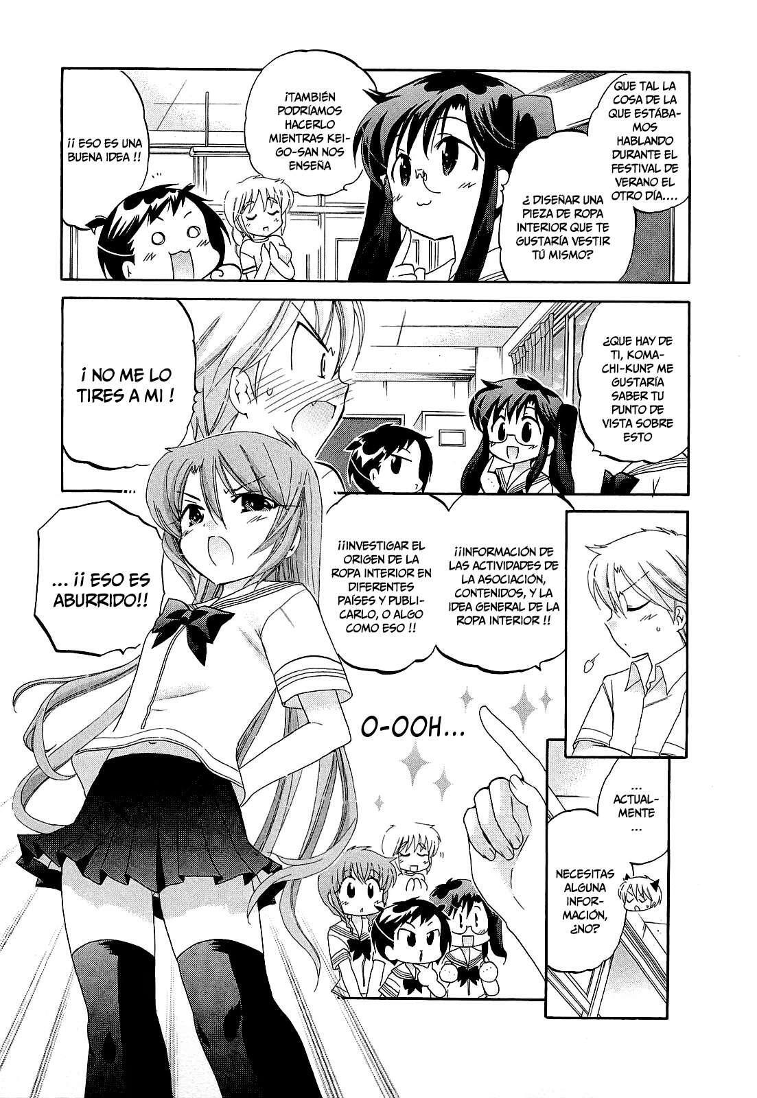 Capitulo 26 page 15