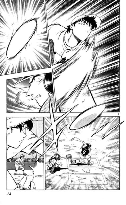 Capitulo 160 page 14
