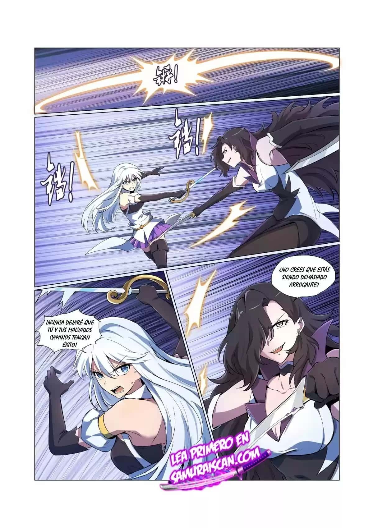 Capitulo 56 page 6