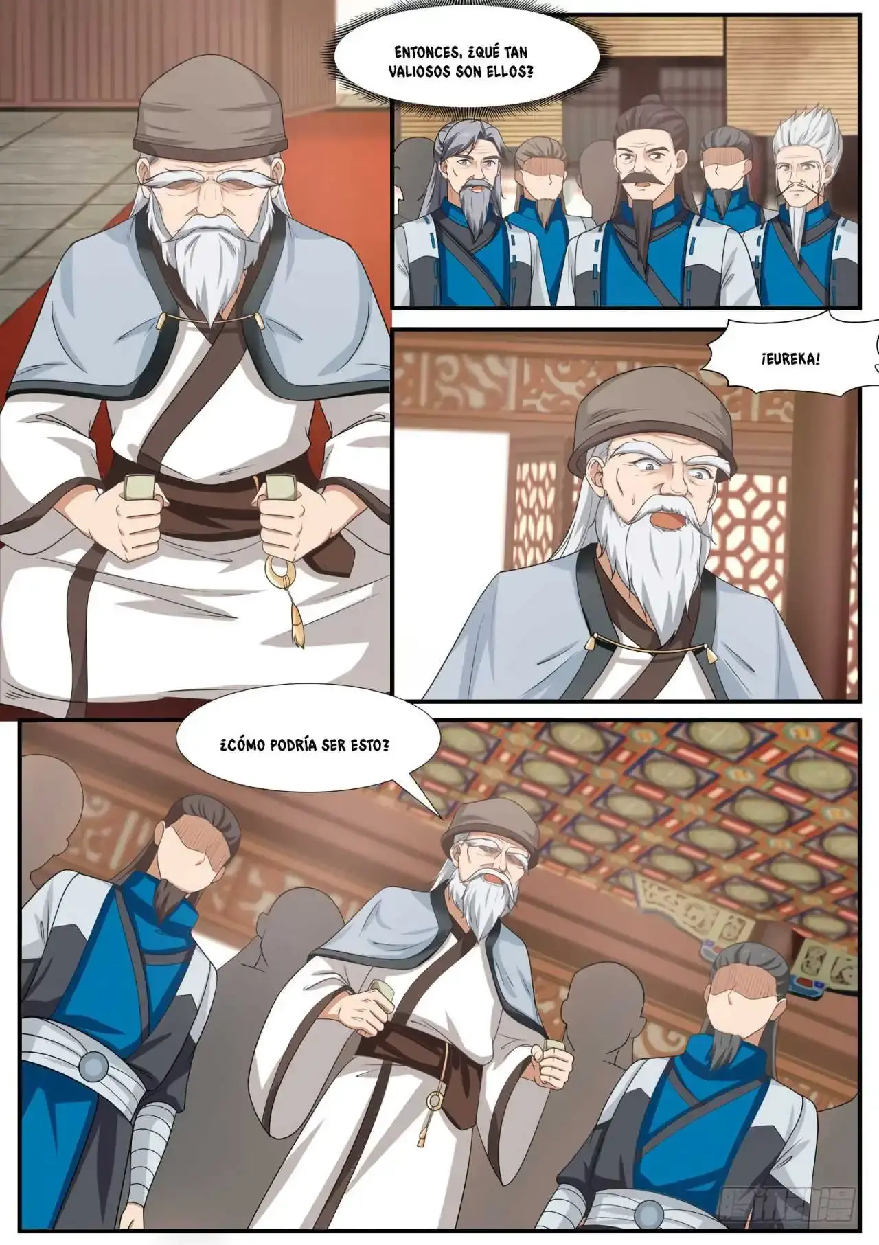 Capitulo 353 page 7