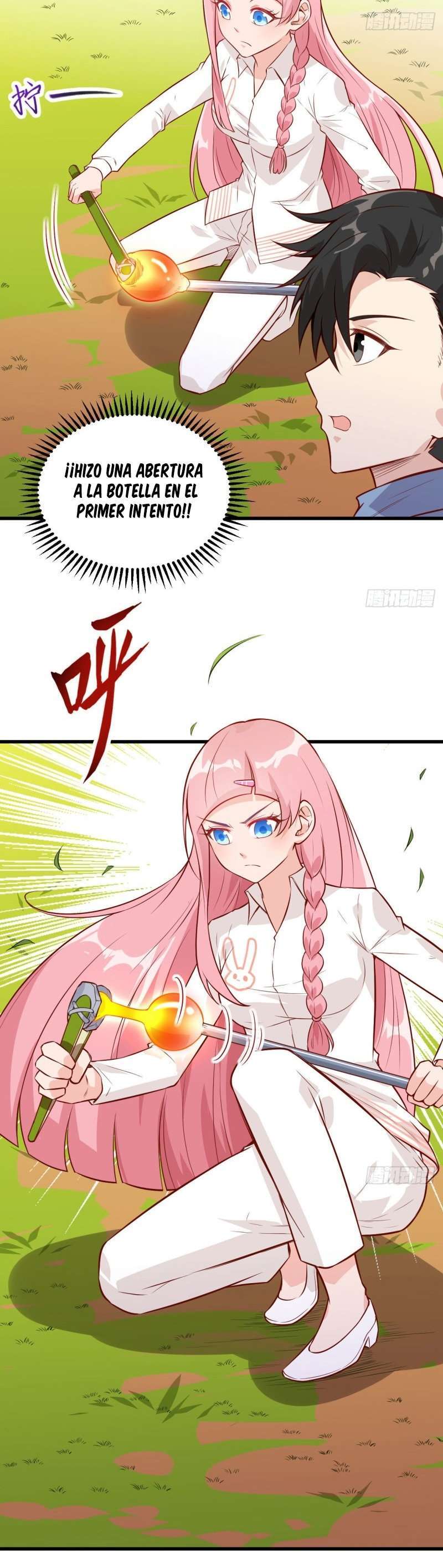 Capitulo 69 page 19