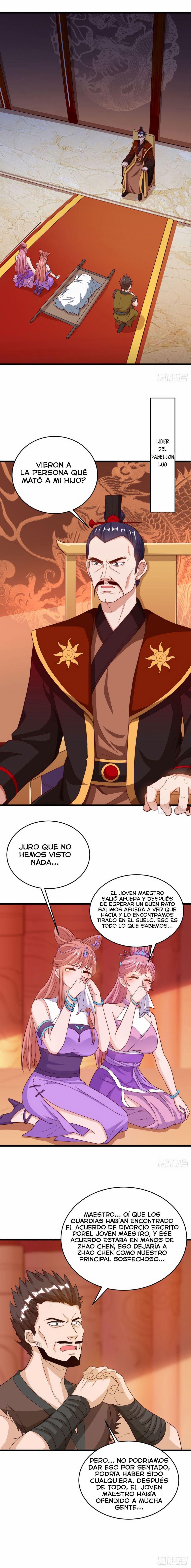 Capitulo 67 page 8