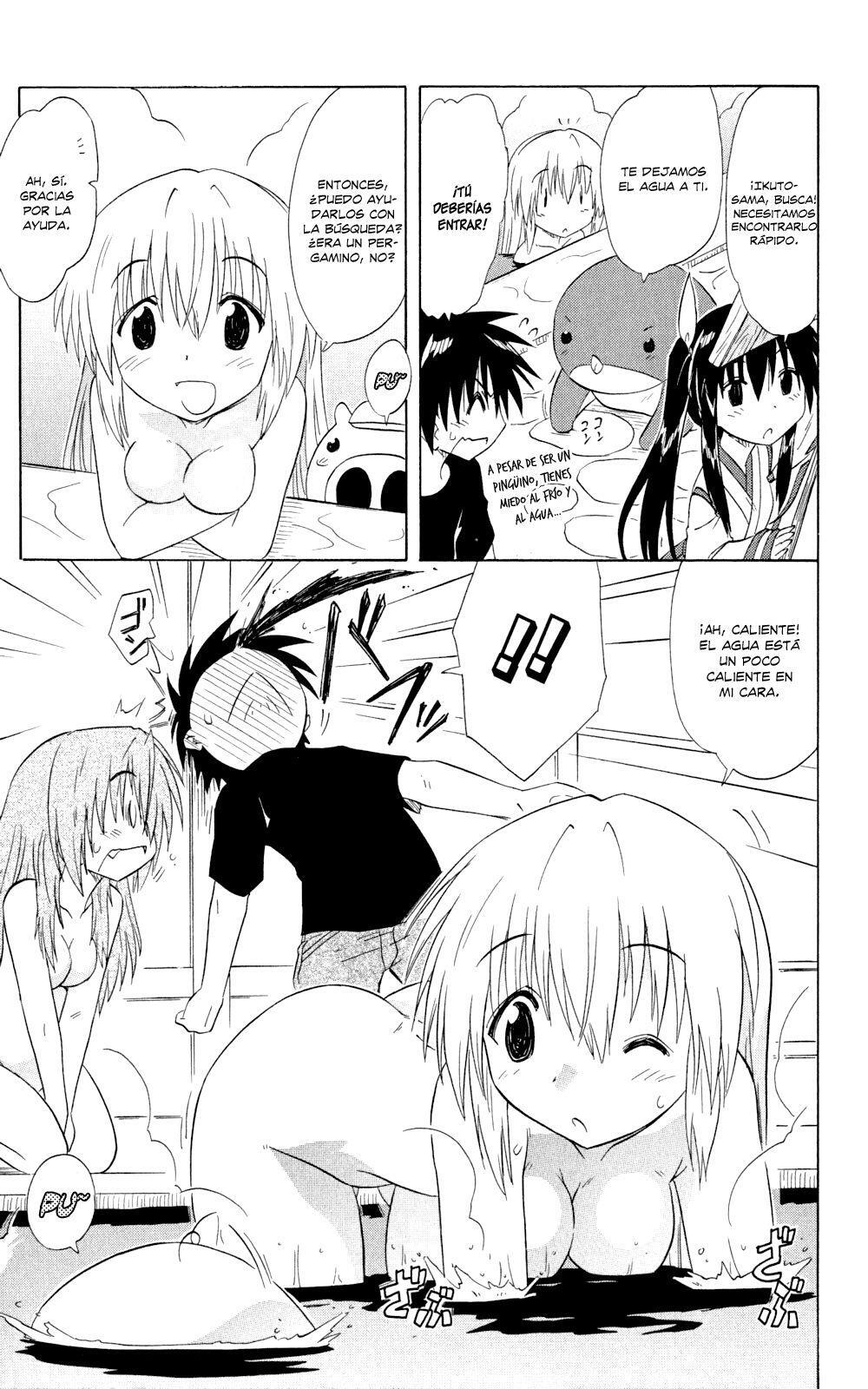 Capitulo 142 page 25