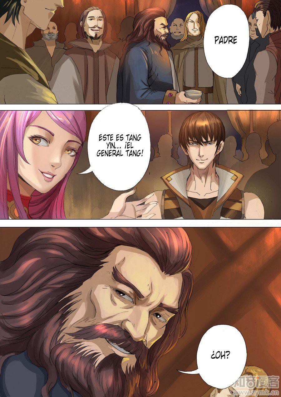 Capitulo 40 page 9
