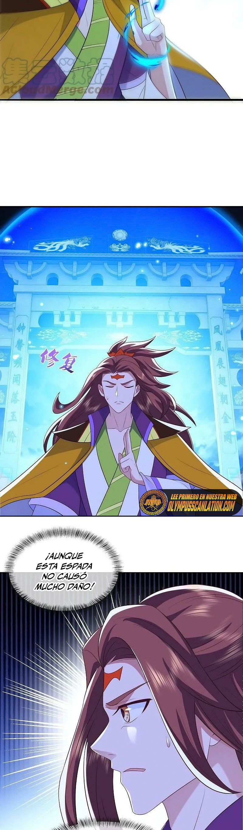 Capitulo 537 page 5