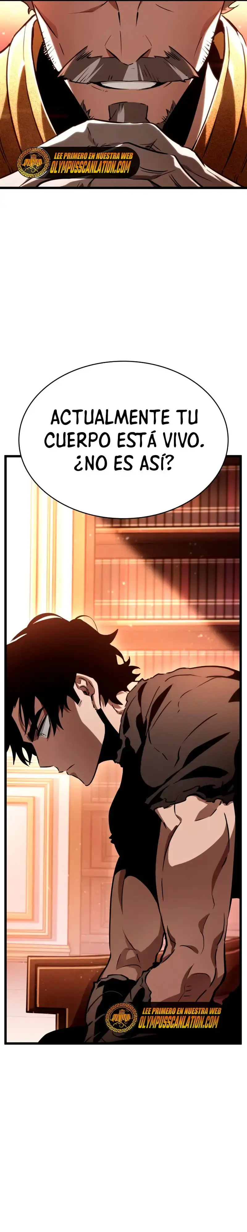 Capitulo 23 page 6