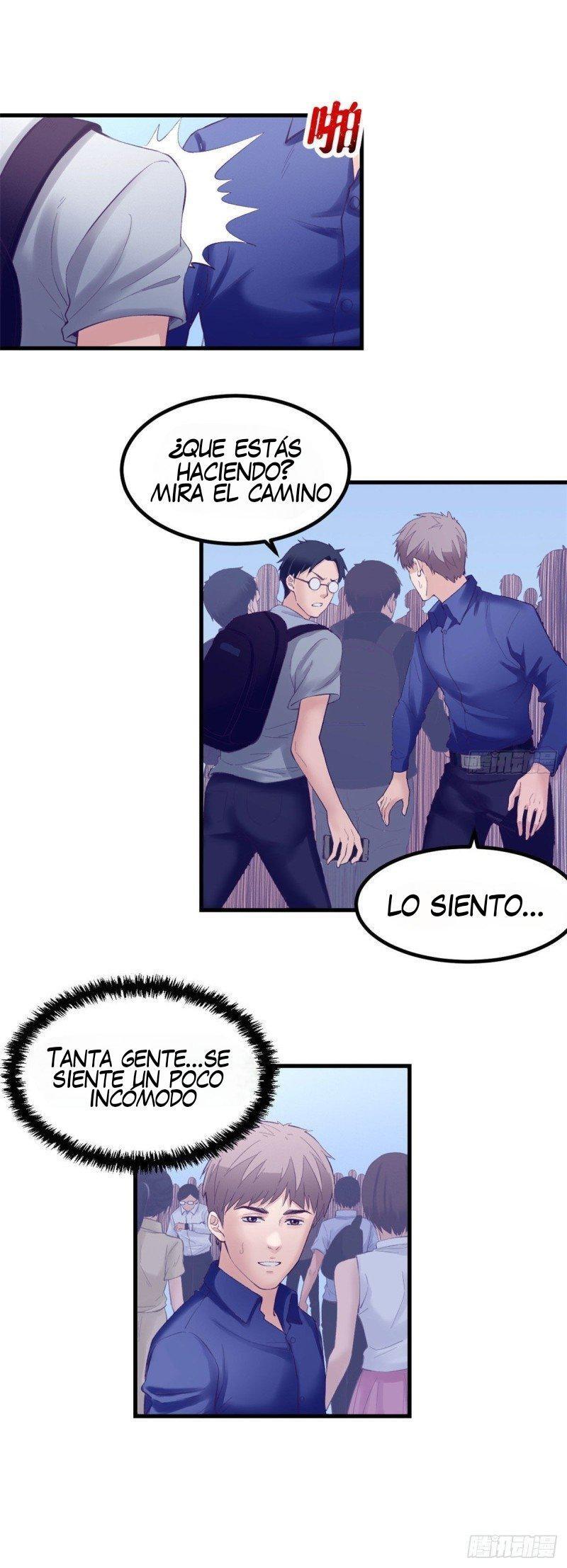 Capitulo 22 page 15