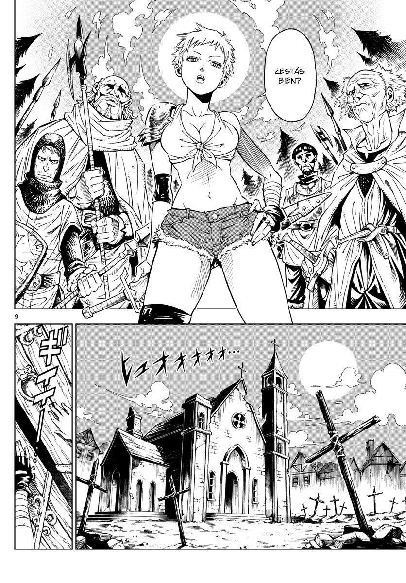Capitulo 1 page 9
