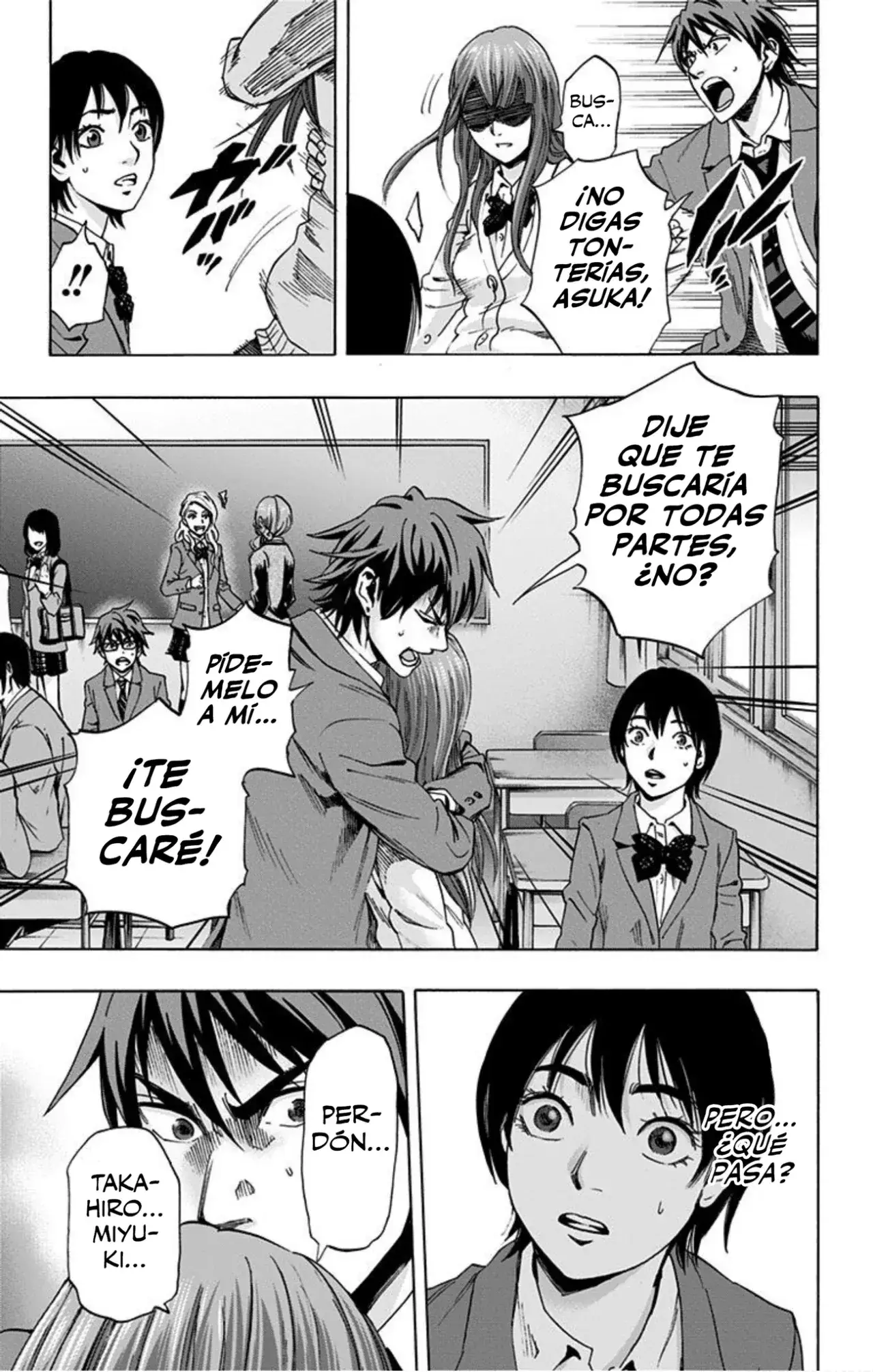 Capitulo 60 page 19