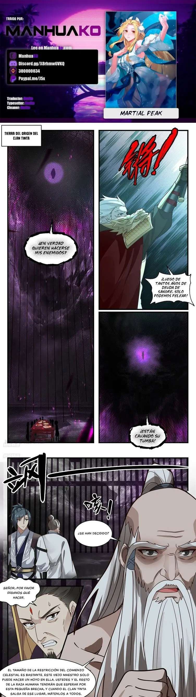 Capitulo 3271 page 1
