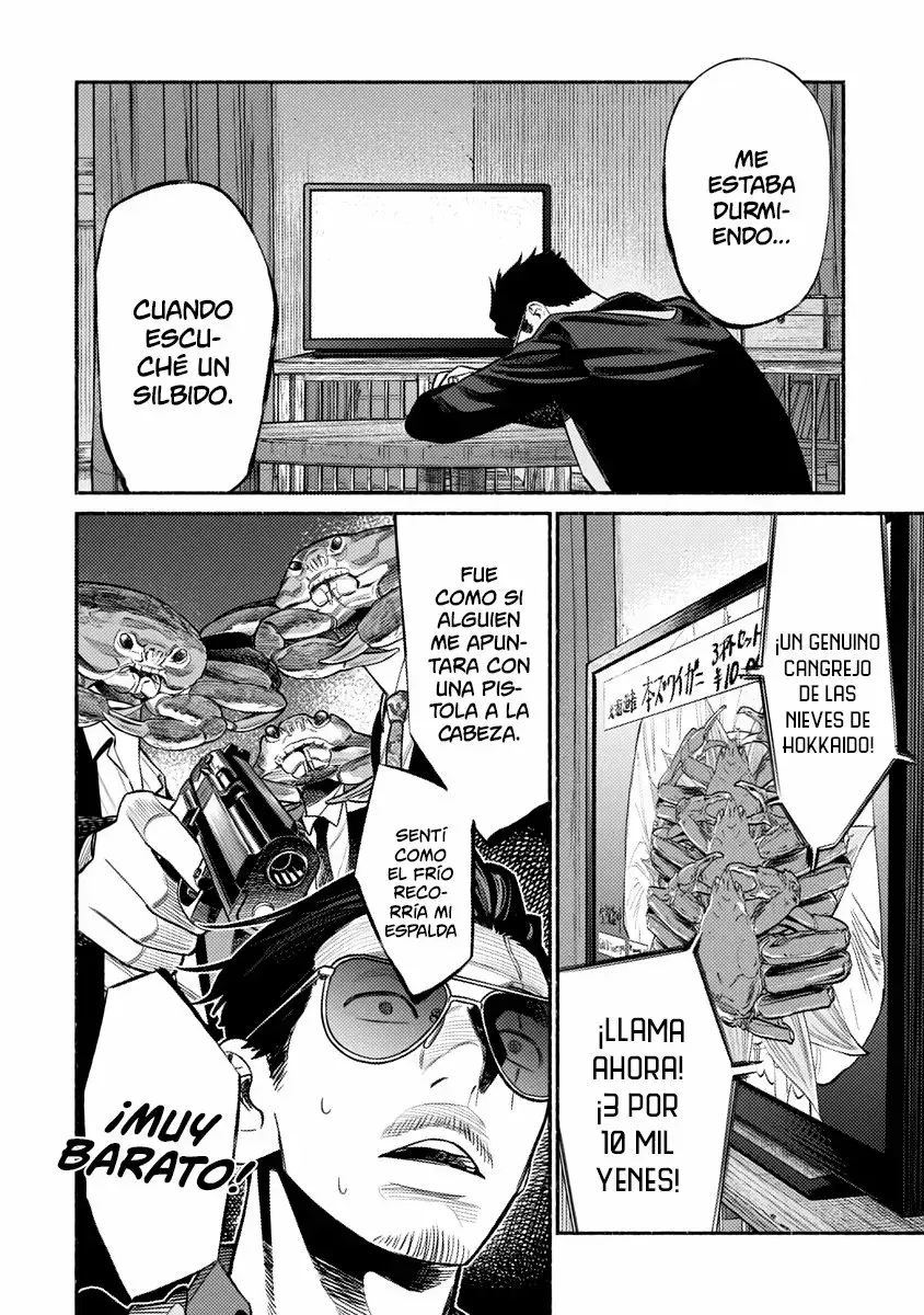 Capitulo 76 page 11