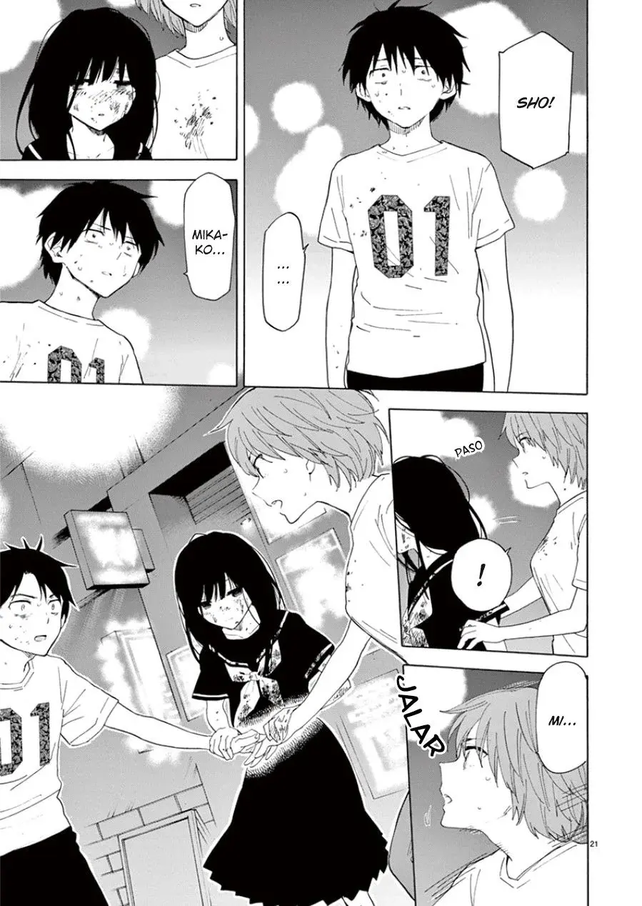 Capitulo 99 page 22