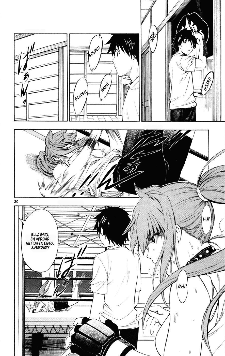 Capitulo 27 page 22