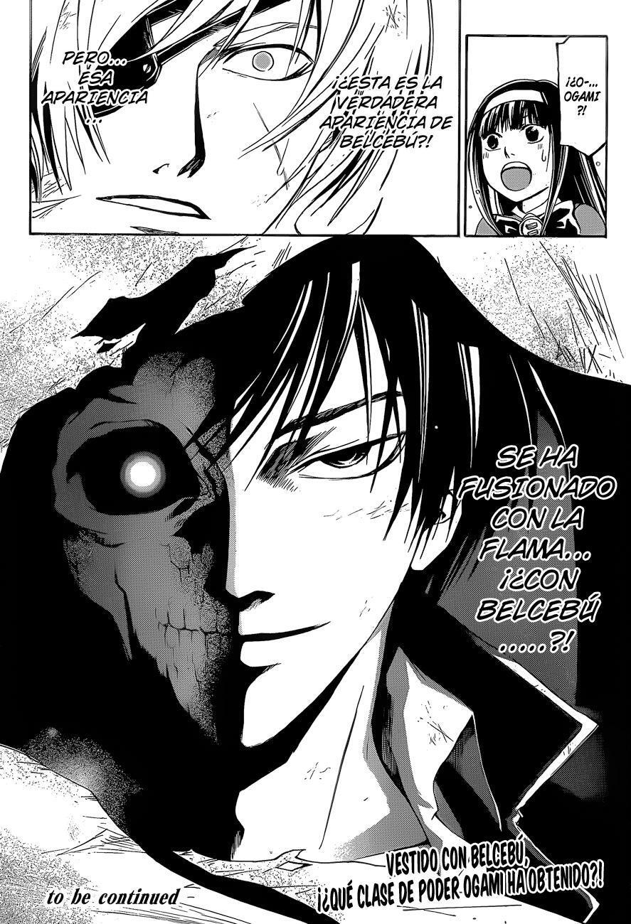 Capitulo 161 page 20