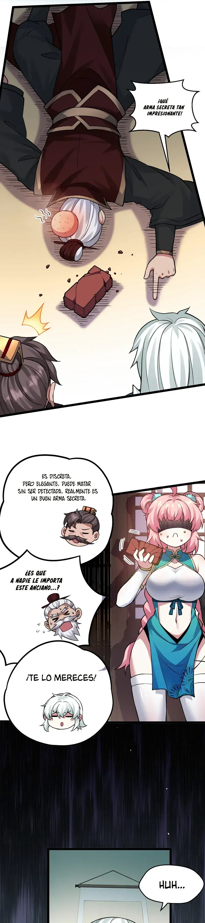Capitulo 164 page 12