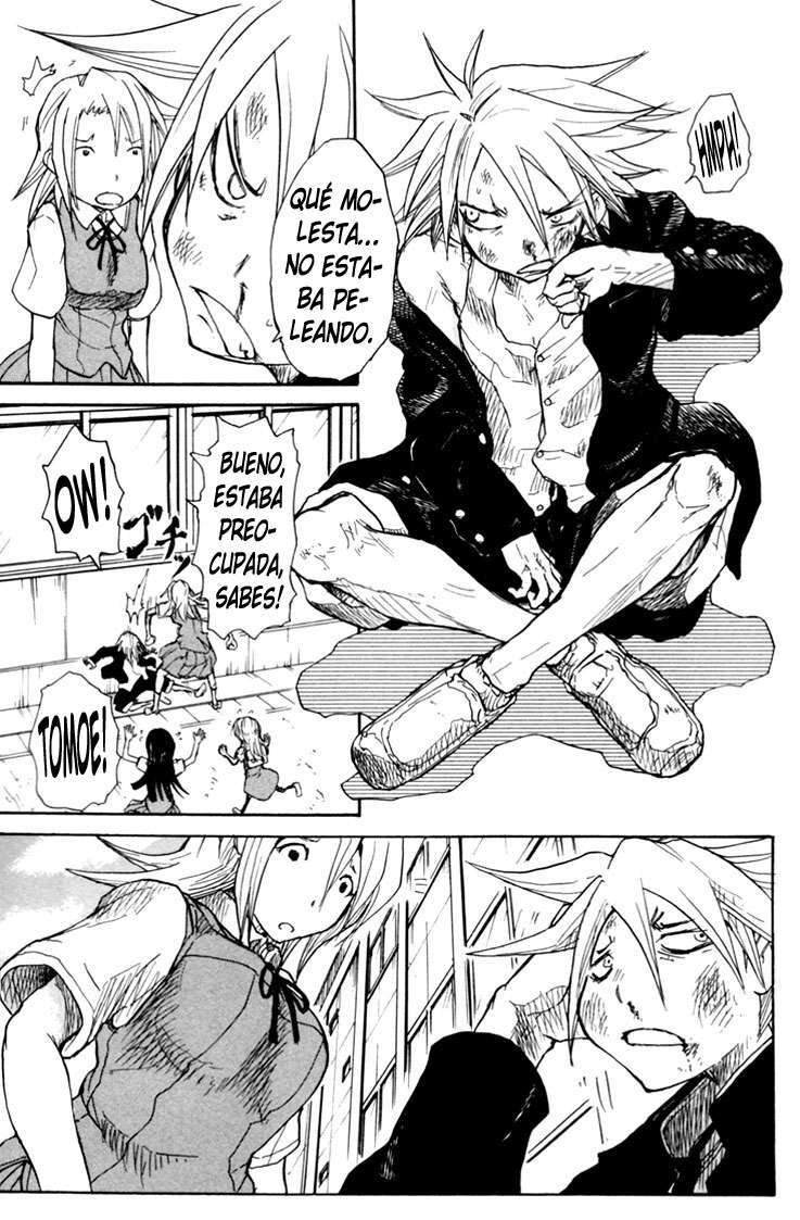 Capitulo 1 page 11