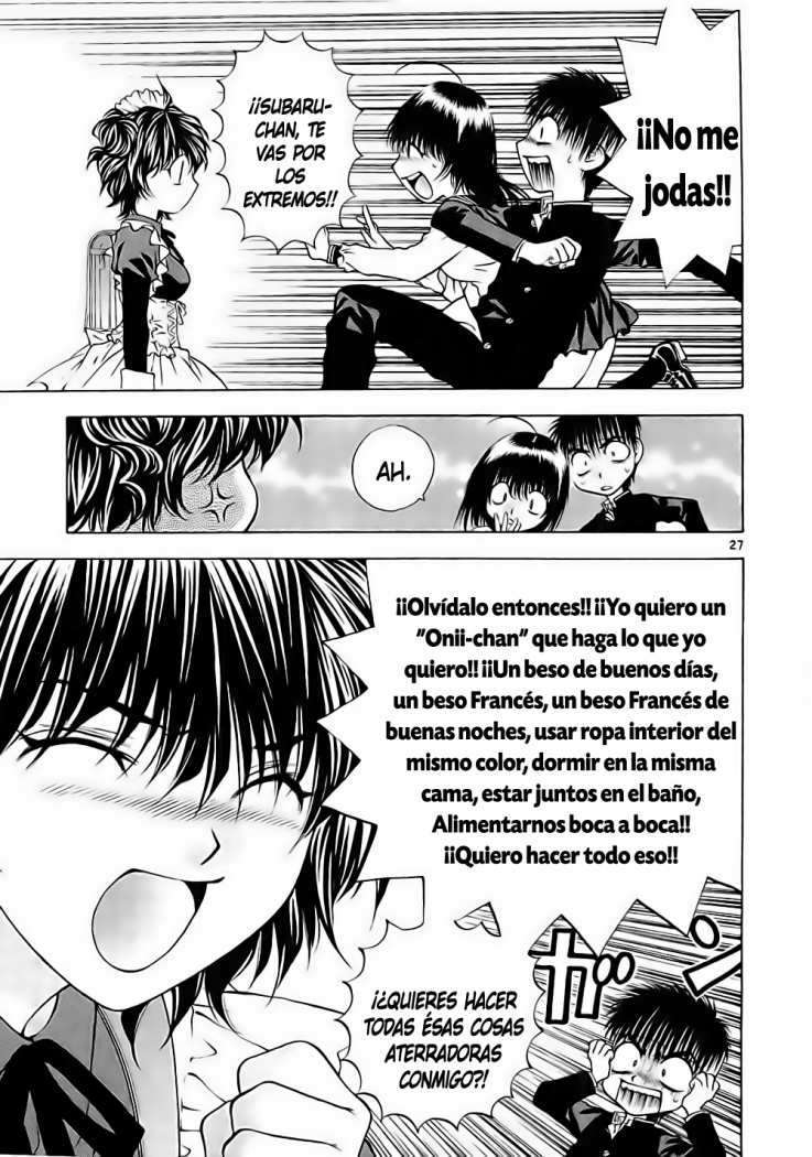 Capitulo 57 page 30