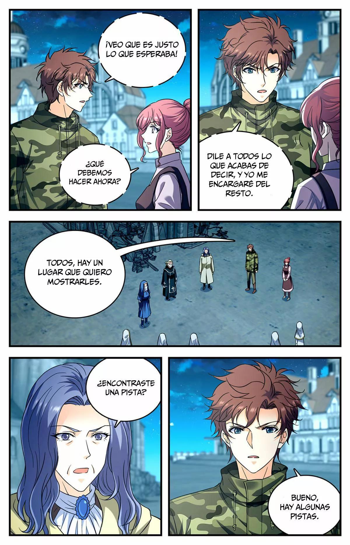 Capitulo 902 page 8