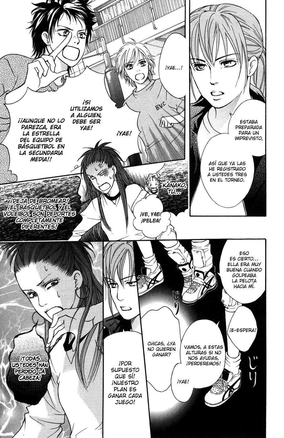 Capitulo 46 page 28