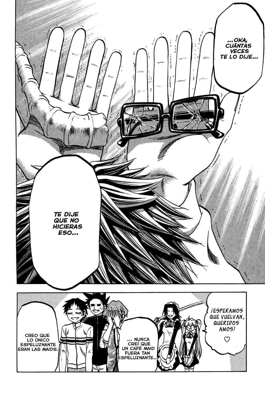 Capitulo 73 page 19