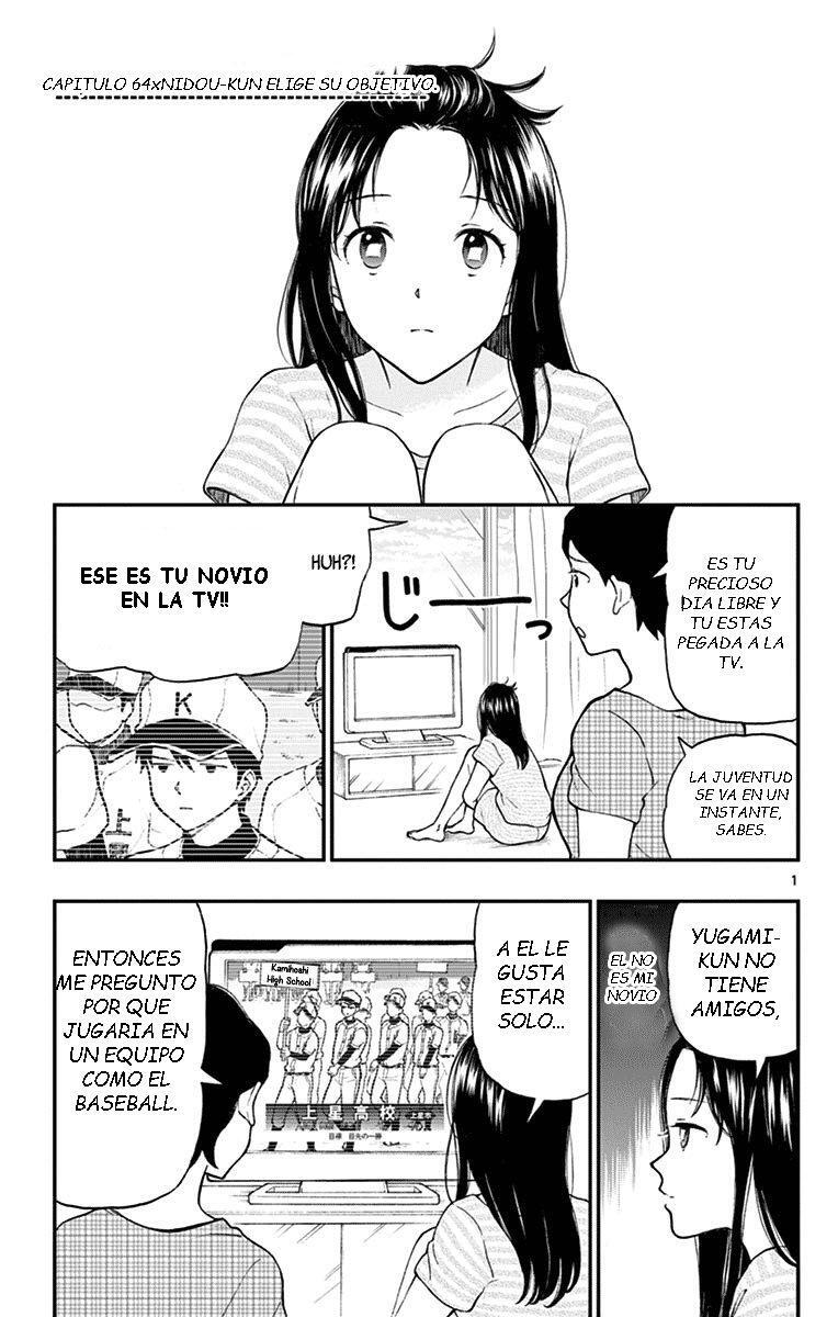 Capitulo 64 page 3