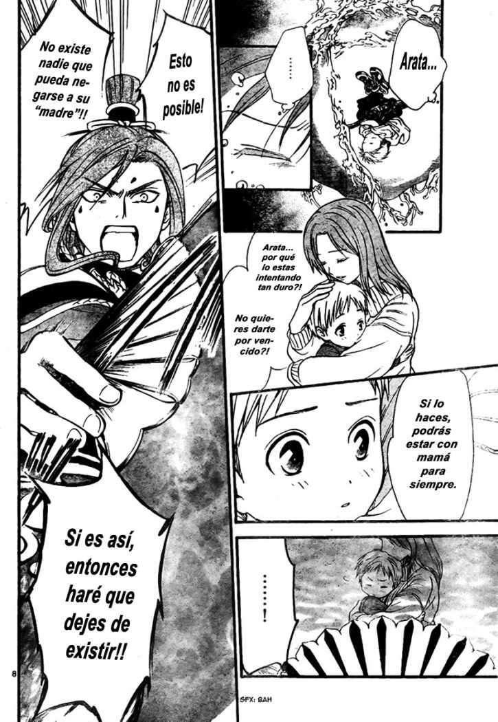 Capitulo 60 page 8
