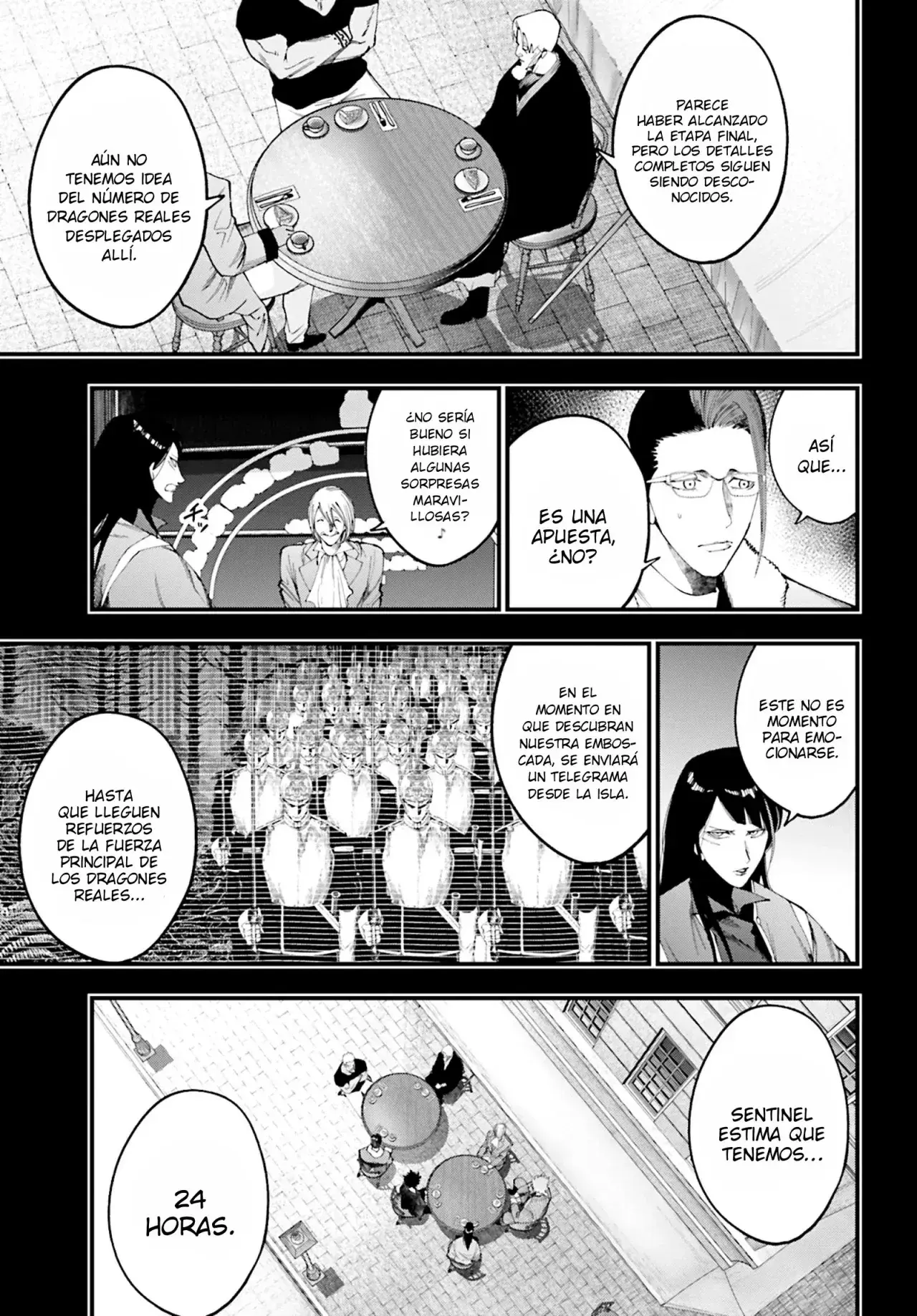 Capitulo 43 page 10