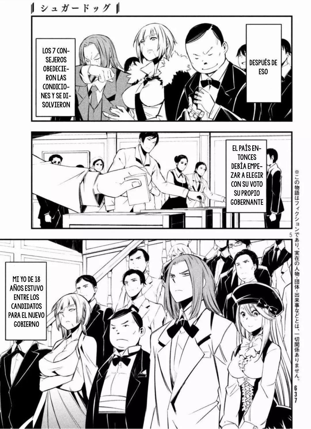 Capitulo 23 page 6