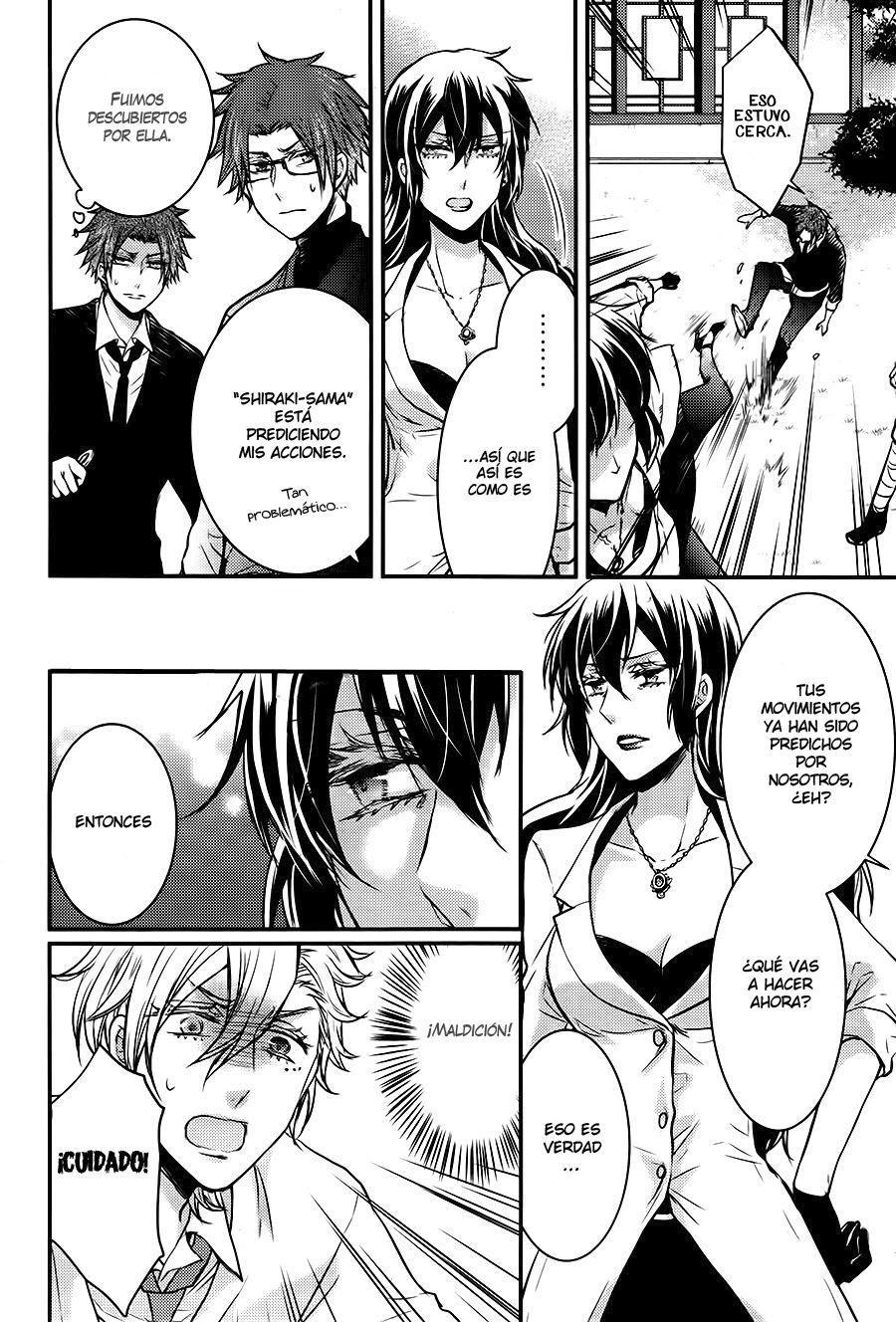Capitulo 30 page 38