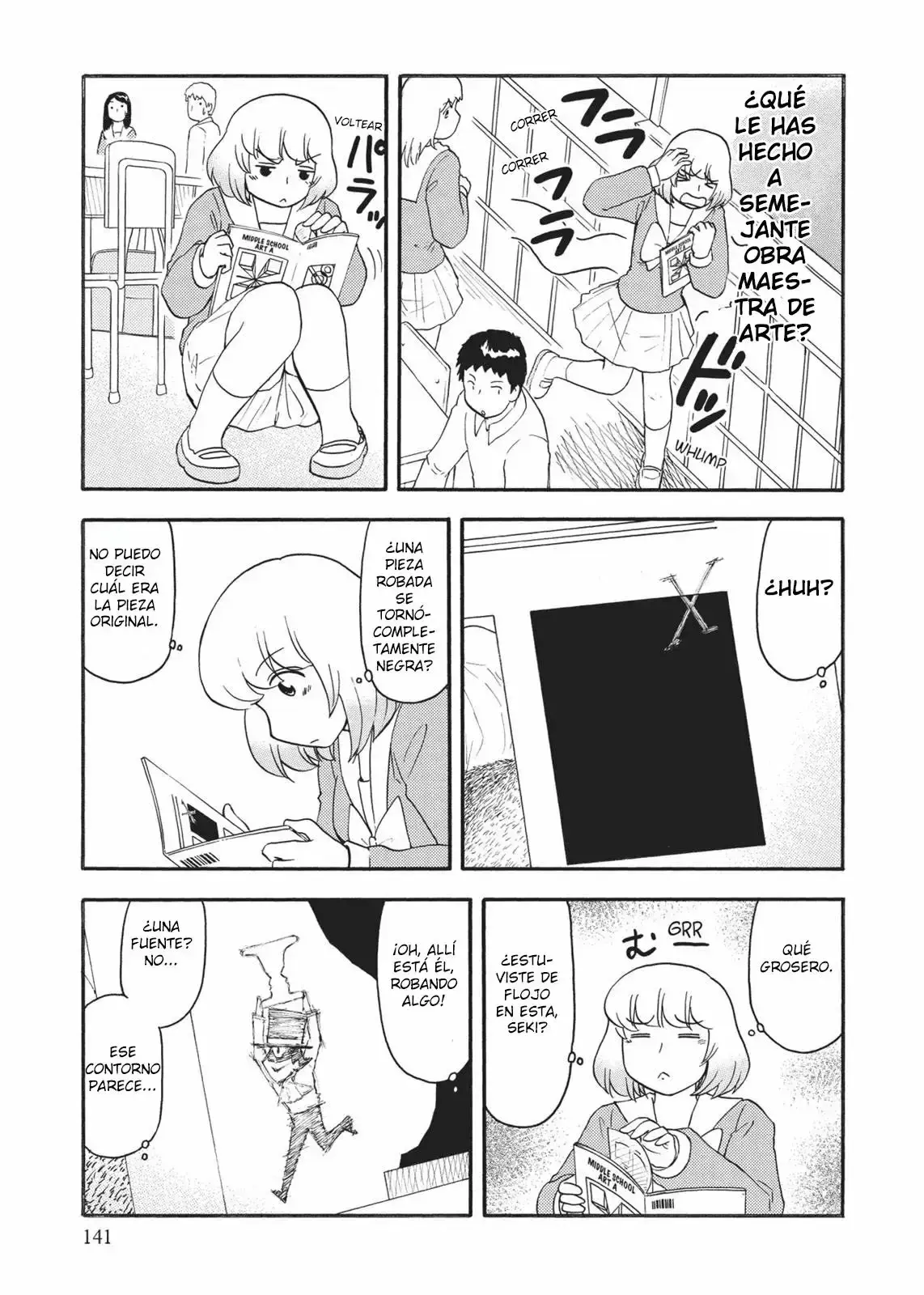 Capitulo 93 page 5