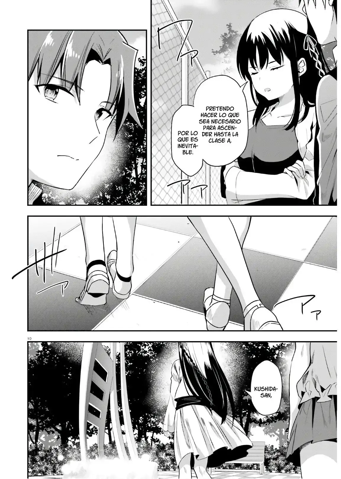 Capitulo 62 page 11