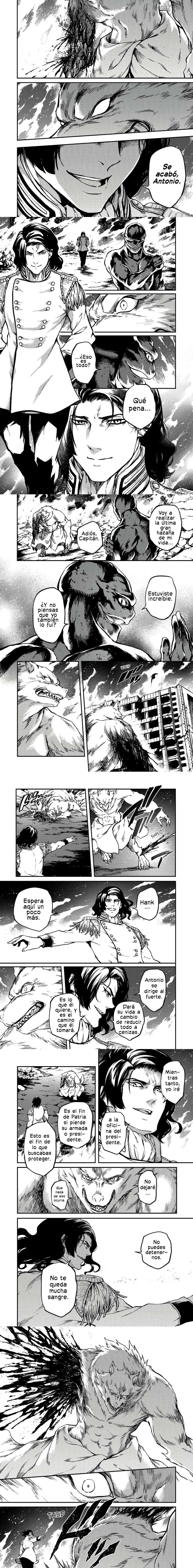 Capitulo 78 page 5