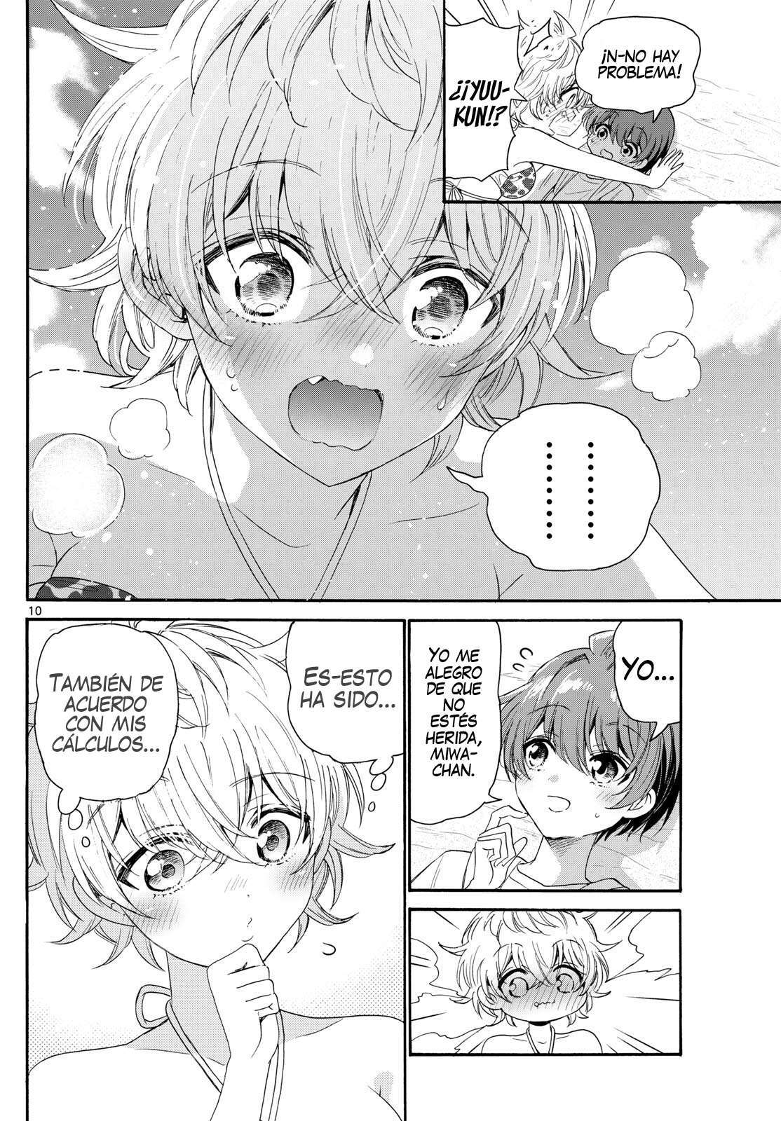 Capitulo 93 page 10