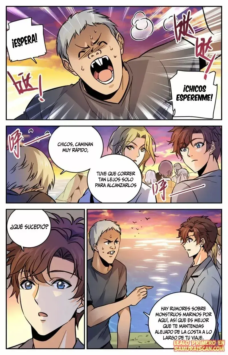 Capitulo 463 page 3