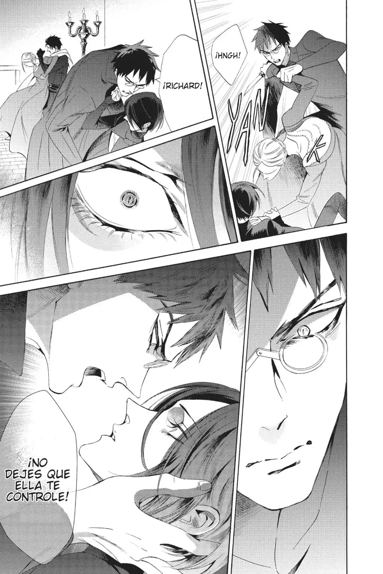 Capitulo 49 page 16