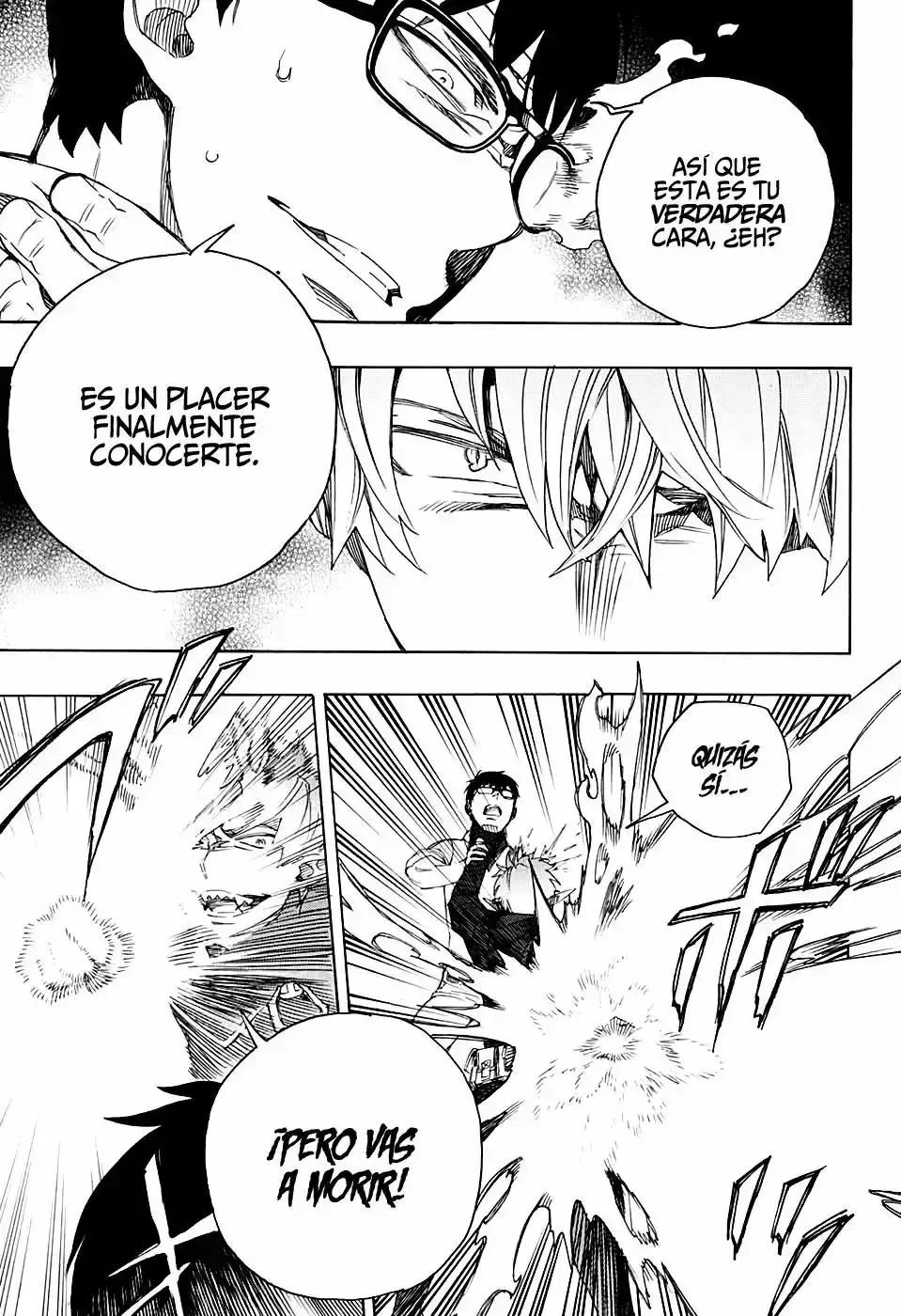 Capitulo 123 page 12