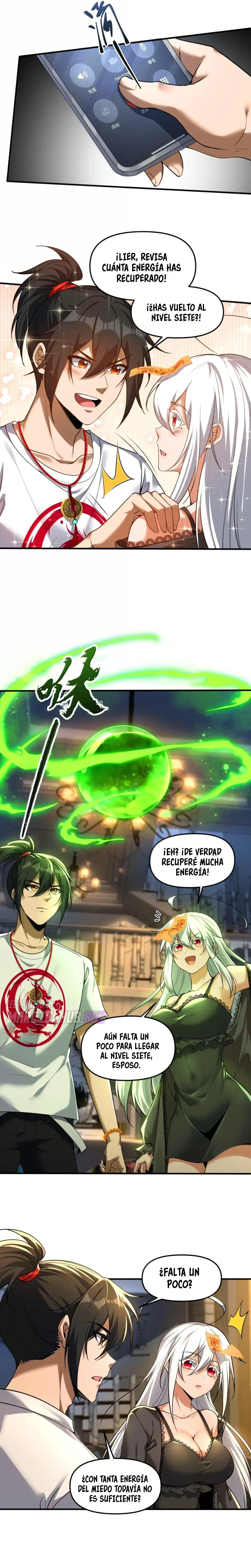 Capitulo 91 page 15
