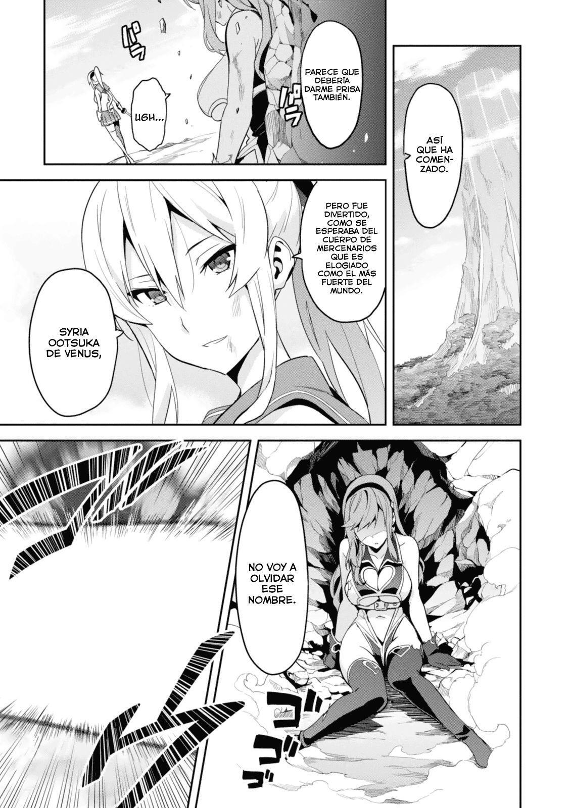 Capitulo 83 page 14