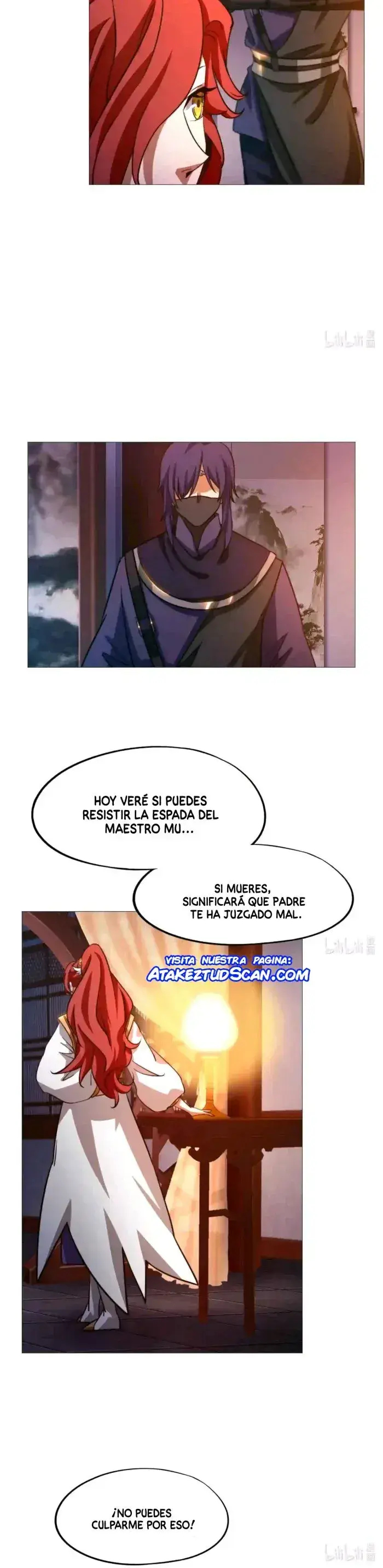 Capitulo 163 page 8