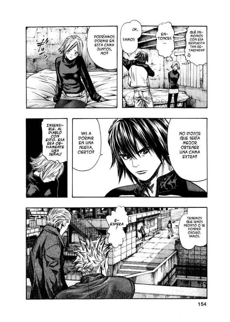 Capitulo 87 page 16