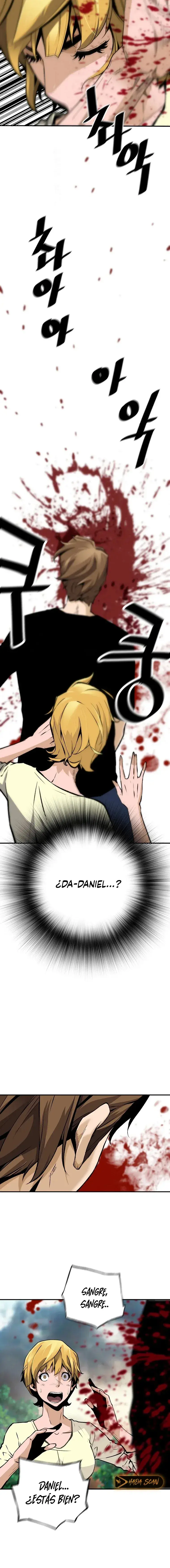 Capitulo 122 page 17
