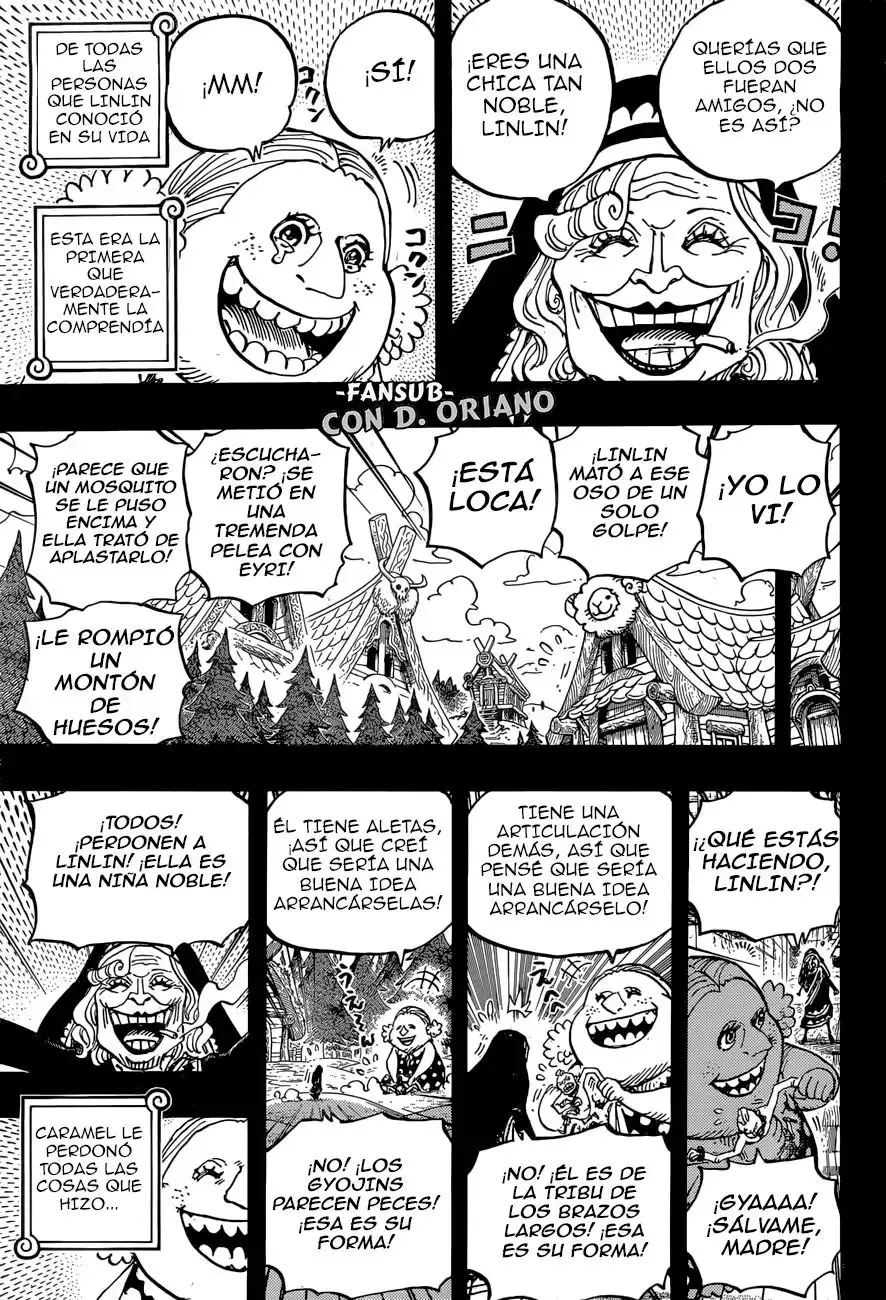 Capitulo 866 page 10
