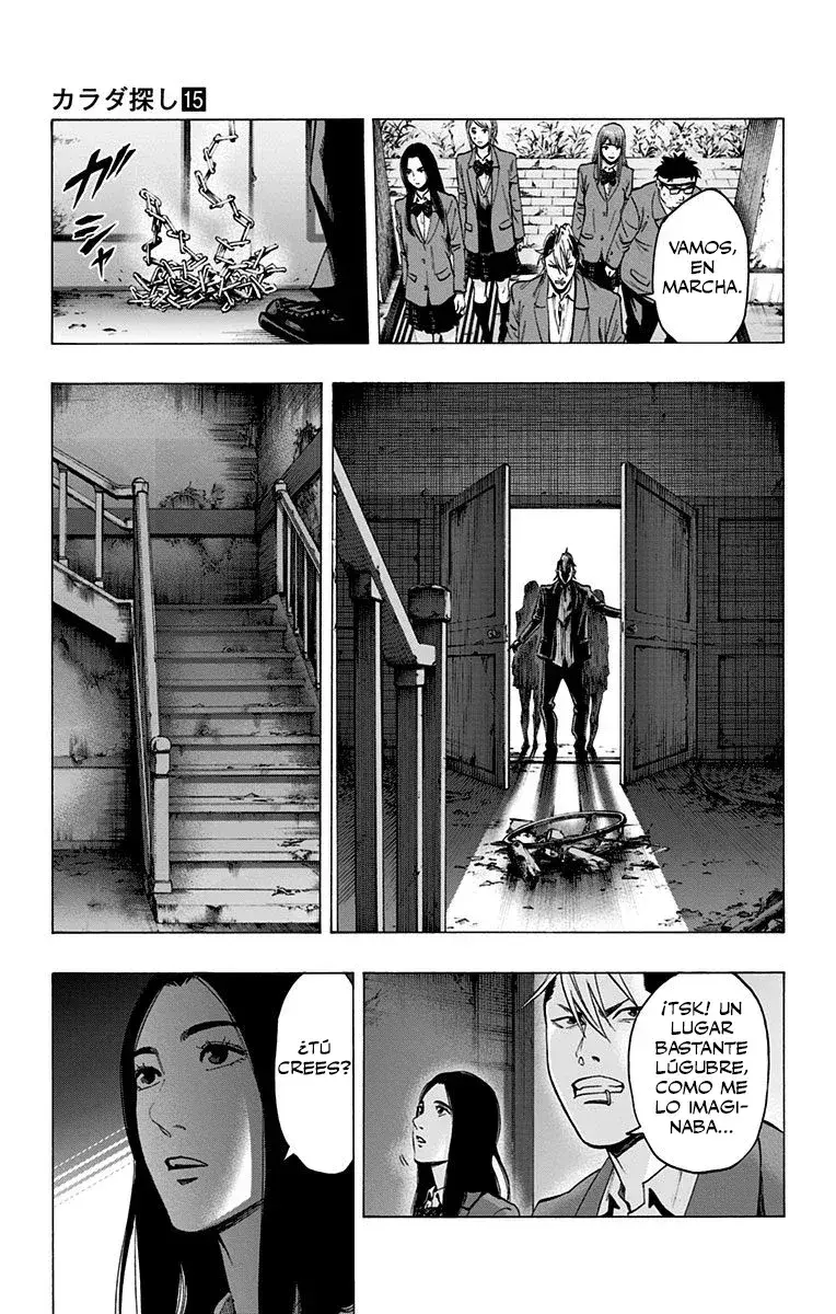 Capitulo 129 page 14