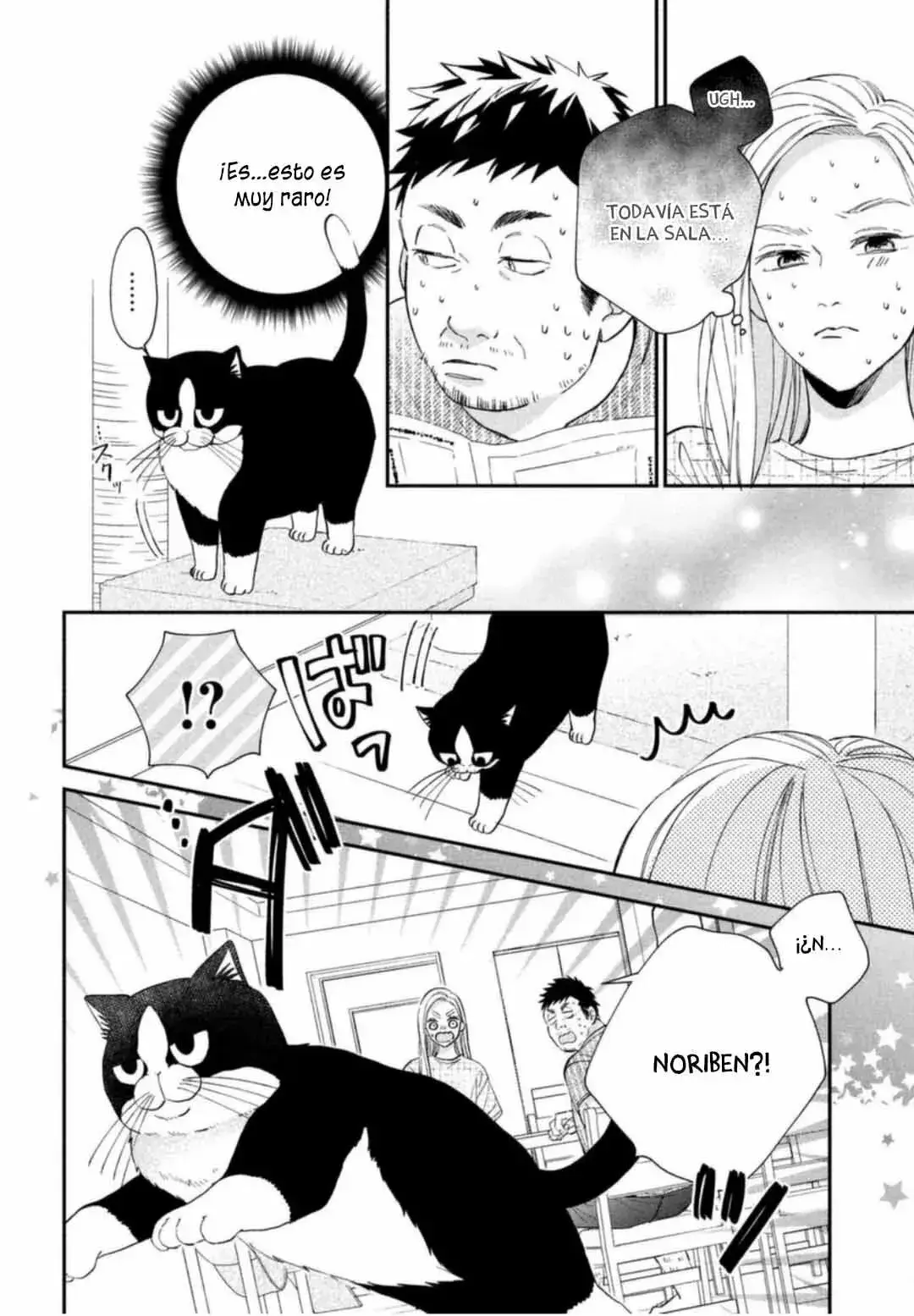 Capitulo 18 page 28