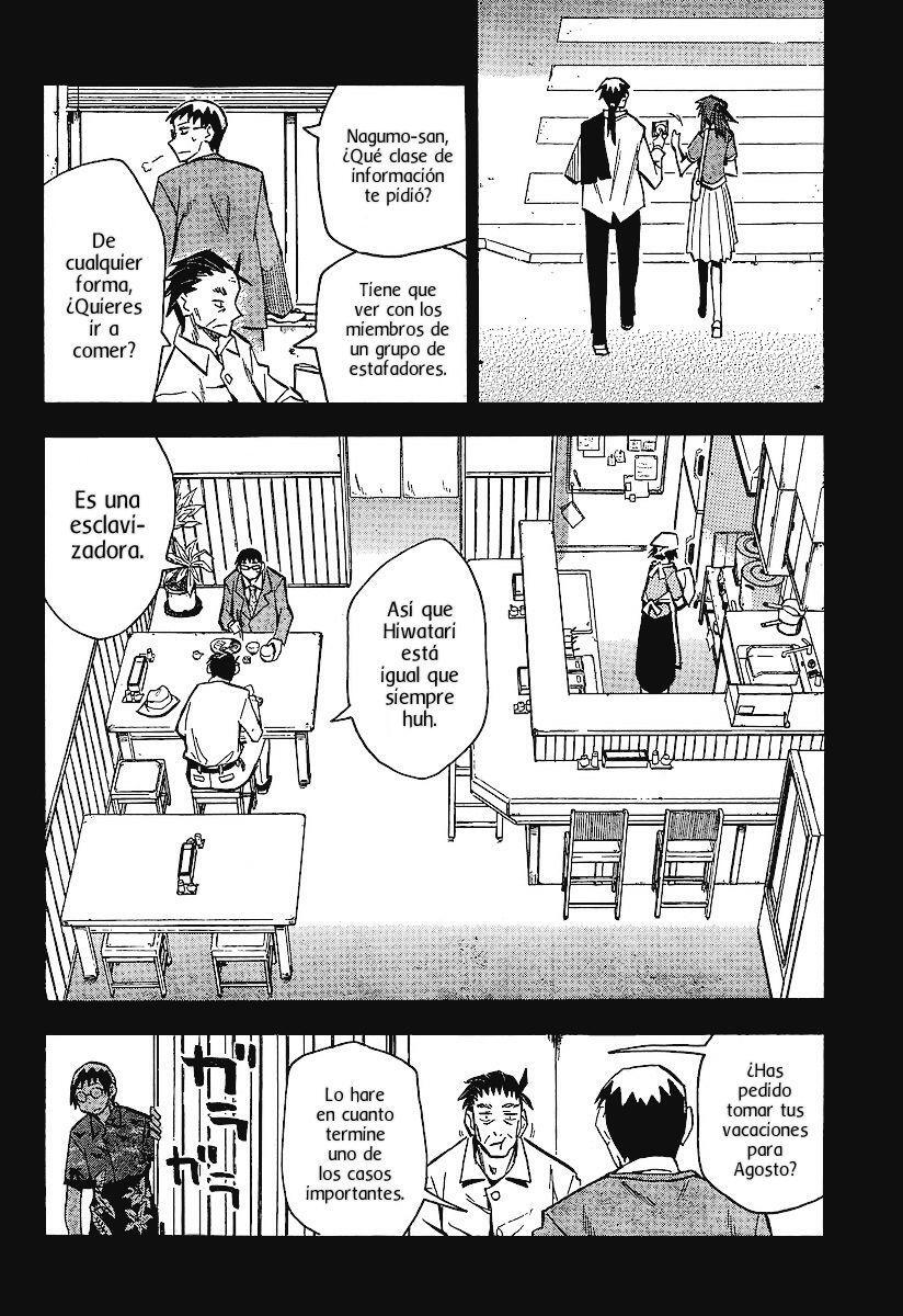 Capitulo 65 page 15
